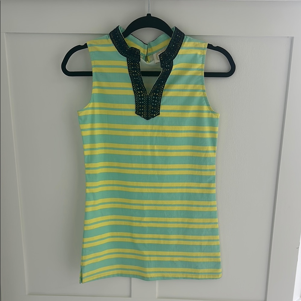 GIRLS' Silly at the Straight Wharf Tunic
